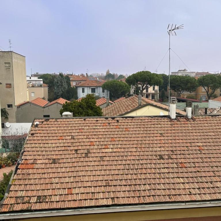 Appartamento Castelfidardo - Affitti Brevi Italia - Appartamento con 1 Camera da Letto - 30