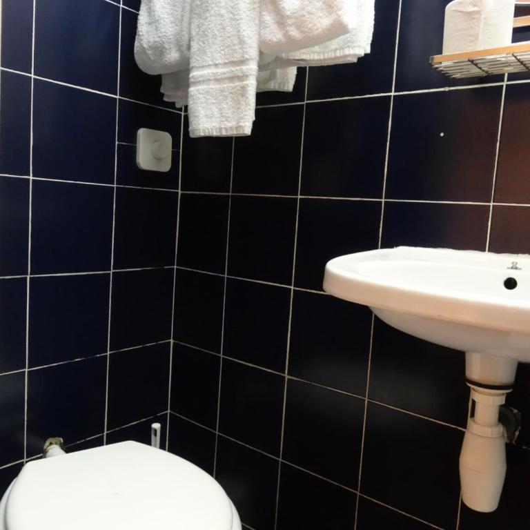 Hotel Mignon - Chambre Triple Standard - 2