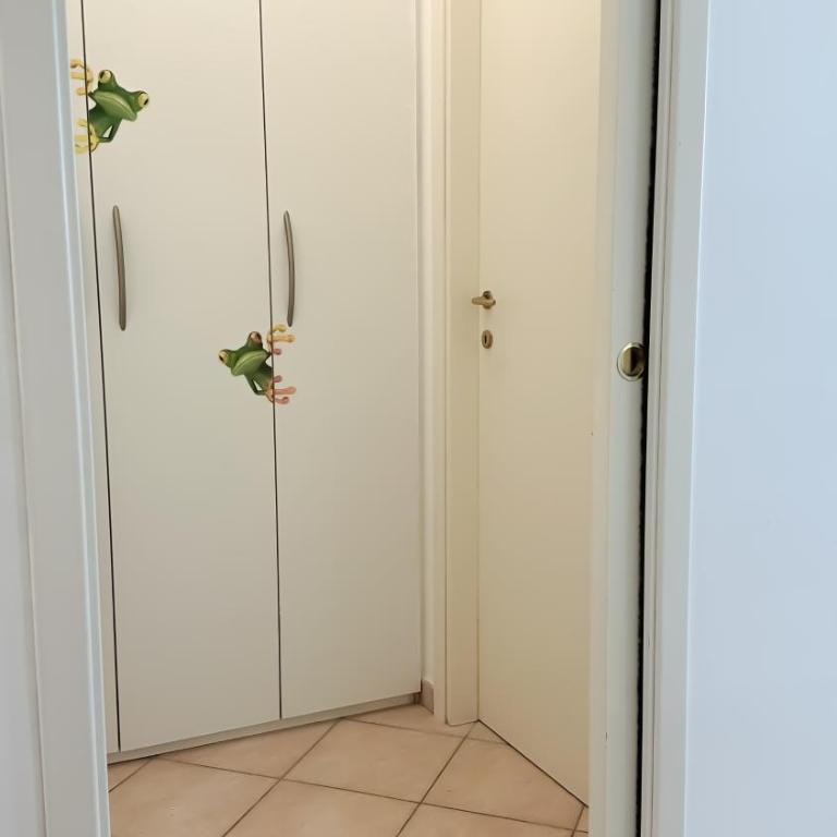 Appartamento Castelfidardo - Affitti Brevi Italia - Appartamento con 1 Camera da Letto - 32