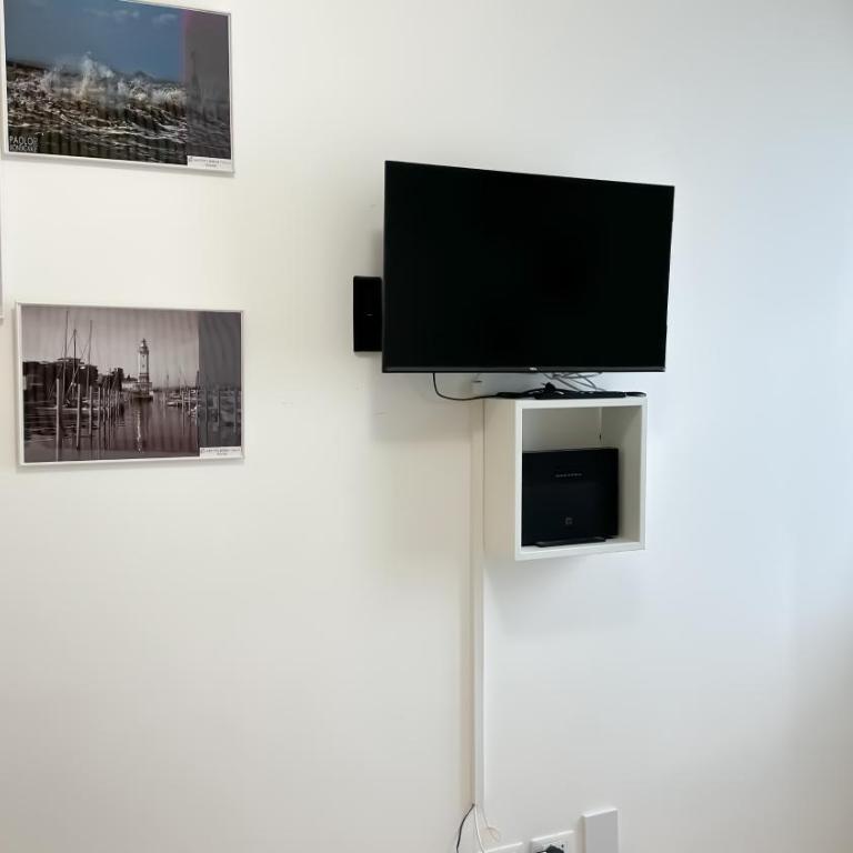 Appartamento Castelfidardo - Affitti Brevi Italia - Appartamento con 1 Camera da Letto - 28