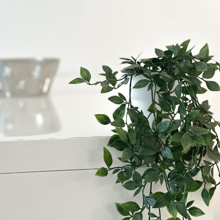 Appartamento Castelfidardo - Affitti Brevi Italia - Appartamento con 1 Camera da Letto - 16