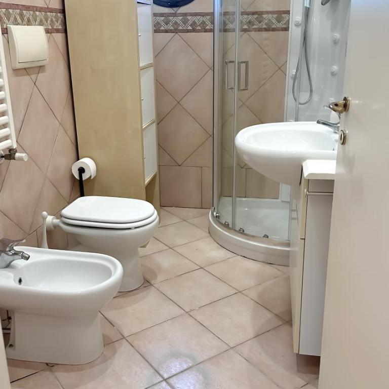 Appartamento Castelfidardo - Affitti Brevi Italia - Appartamento con 1 Camera da Letto - 34