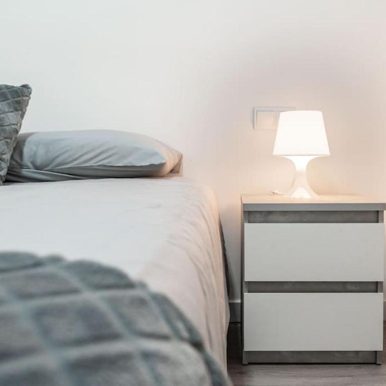 Chic 2BR in Malaga Center Prime Location - Apartamento de 2 dormitorios - 20
