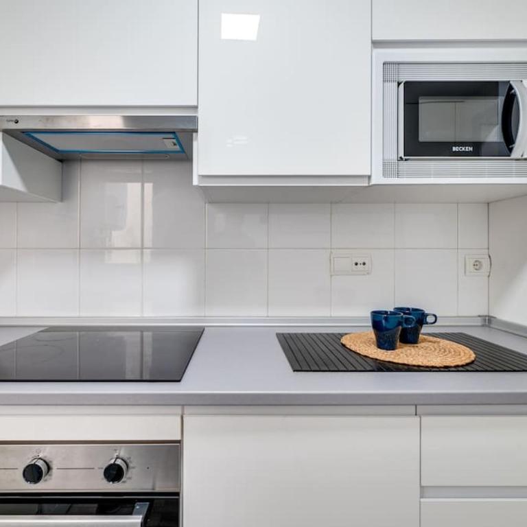 Chic 2BR in Malaga Center Prime Location - Apartamento de 2 dormitorios - 22
