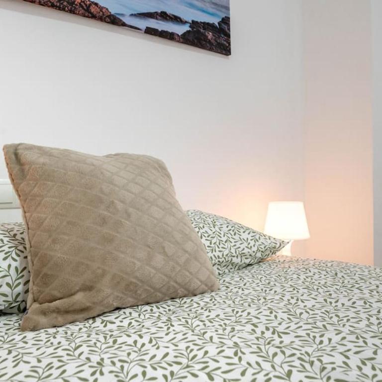Chic 2BR in Malaga Center Prime Location - Apartamento de 2 dormitorios - 23