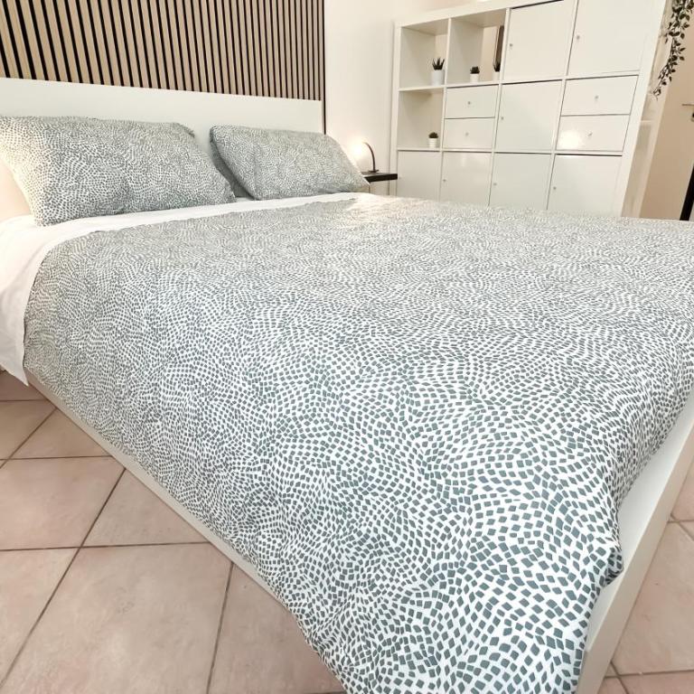 Appartamento Castelfidardo - Affitti Brevi Italia - Appartamento con 1 Camera da Letto - 24