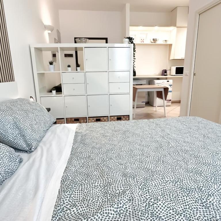 Appartamento Castelfidardo - Affitti Brevi Italia - Appartamento con 1 Camera da Letto - 26