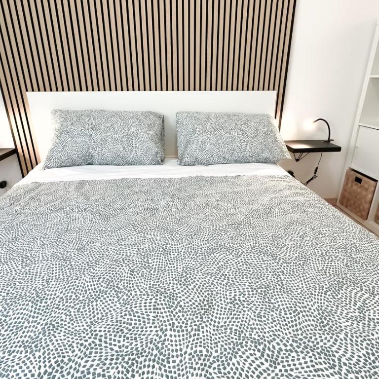 Appartamento Castelfidardo - Affitti Brevi Italia - Appartamento con 1 Camera da Letto - 25