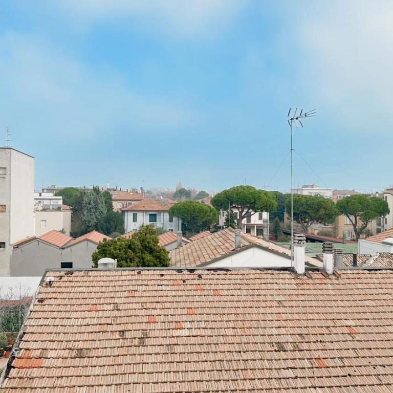 Appartamento Castelfidardo - Affitti Brevi Italia - Appartamento con 1 Camera da Letto - 39