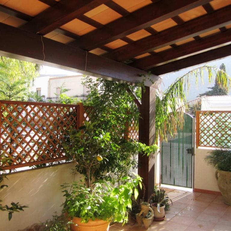 Oasi del Sole - sun and sea - Orange house - Casa con 2 Camere da Letto - 13