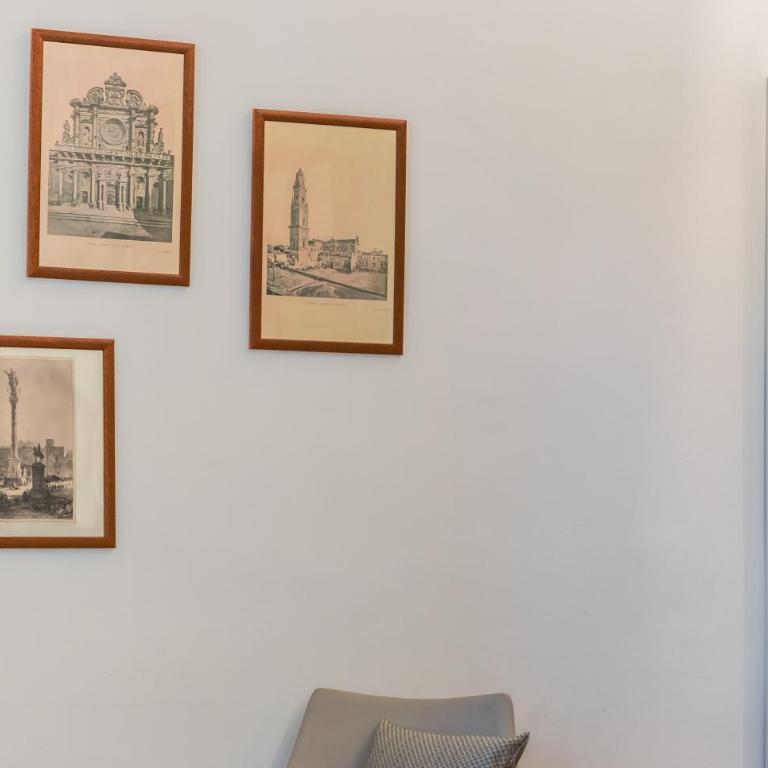 Palazzo San Lazzaro - Jacuzzi Rooms & Suites Lecce Selection - Suite con Vasca Idromassaggio - 15