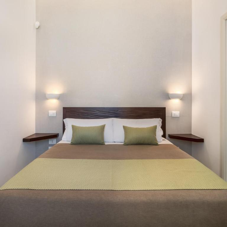 Palazzo San Lazzaro - Jacuzzi Rooms & Suites Lecce Selection - Suite Familiare - 15