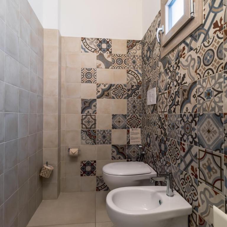 Palazzo San Lazzaro - Jacuzzi Rooms & Suites Lecce Selection - Suite Familiare - 25