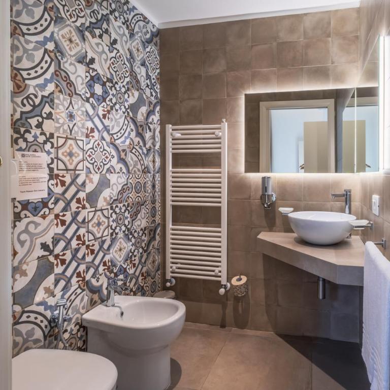 Palazzo San Lazzaro - Jacuzzi Rooms & Suites Lecce Selection - Suite con Vasca Idromassaggio - 22
