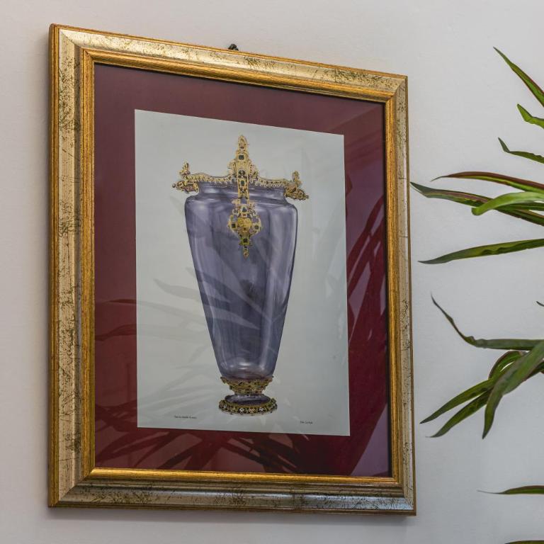 Palazzo San Lazzaro - Jacuzzi Rooms & Suites Lecce Selection - Suite con Vasca Idromassaggio - 24