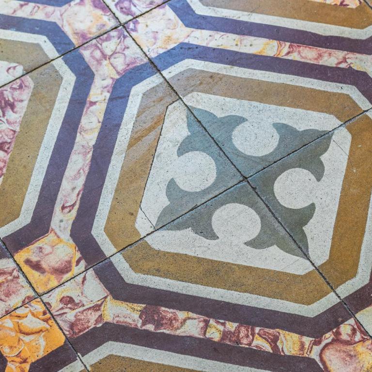 Palazzo San Lazzaro - Jacuzzi Rooms & Suites Lecce Selection - Suite Familiare - 28
