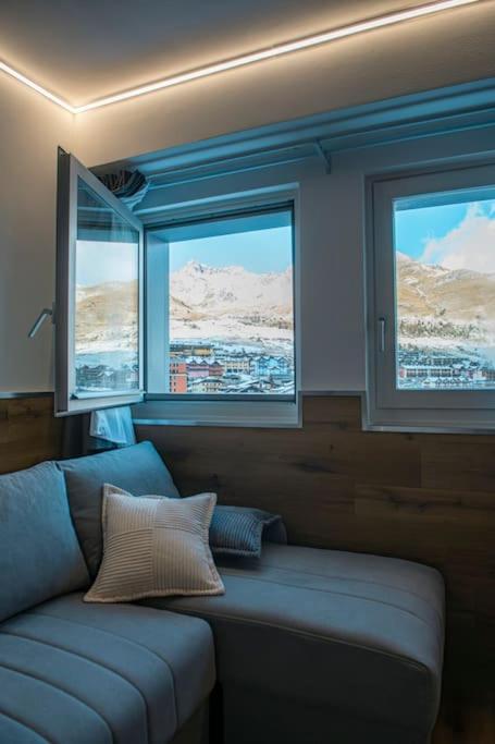 Sport e natura al Passo Tonale - Appartamento con 1 Camera da Letto - 9