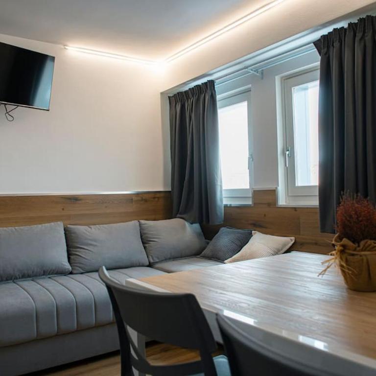 Sport e natura al Passo Tonale - Appartamento con 1 Camera da Letto - 12