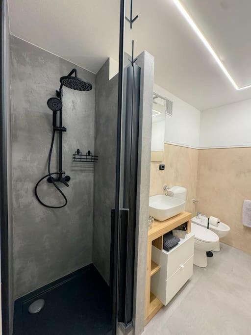 Sport e natura al Passo Tonale - Appartamento con 1 Camera da Letto - 15