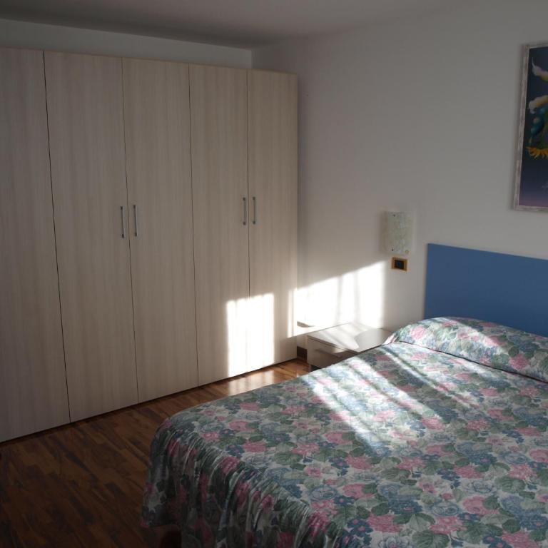 Apartment Maria & Patrizio - Appartamento con 2 Camere da Letto - 15