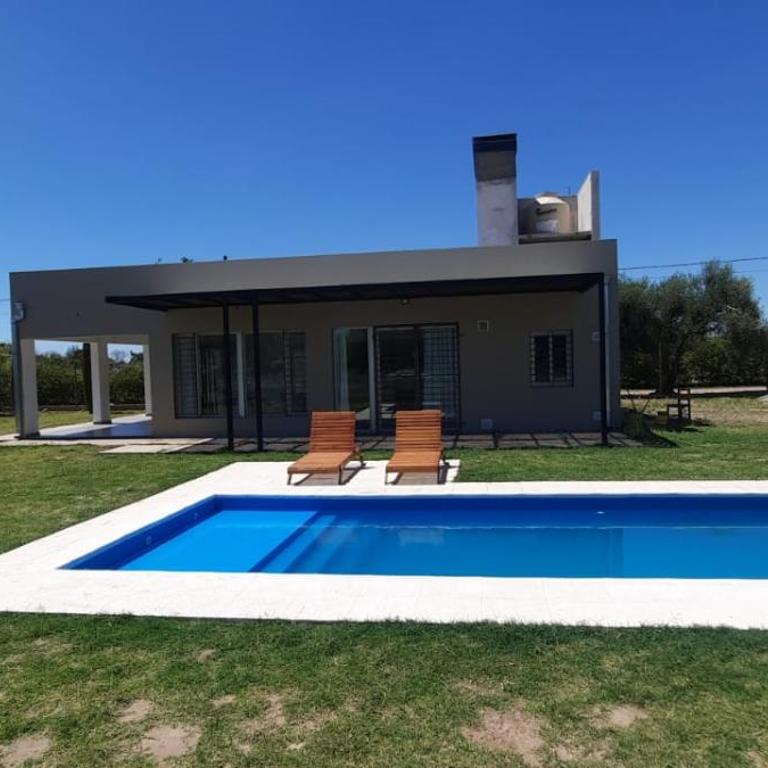 Alba House - One-Bedroom House - 3