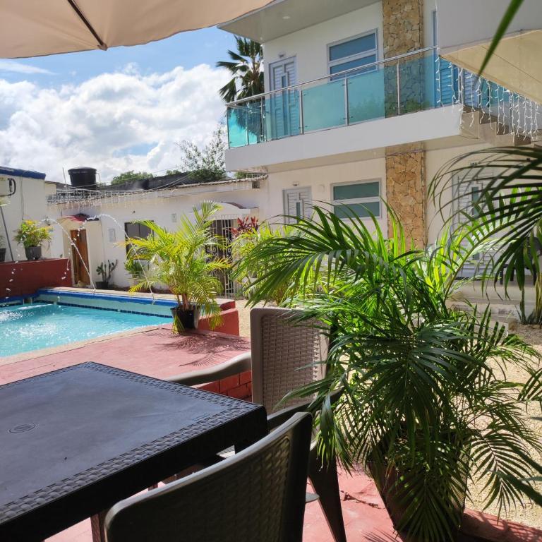 Apartamentos Villa Leonor - Apartamento de 2 dormitorios - 10