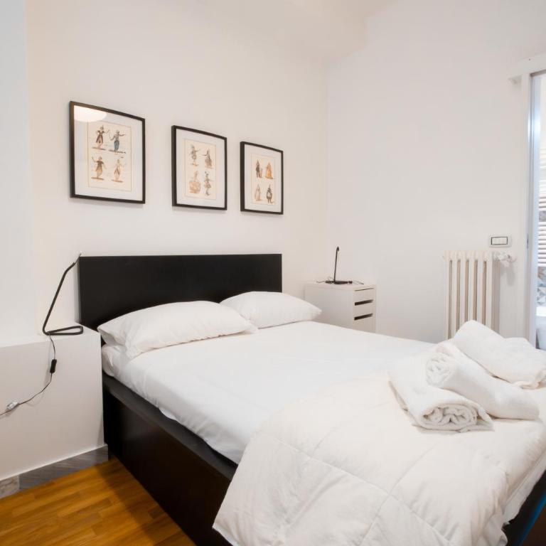 BookLovers - Appartamento - 30