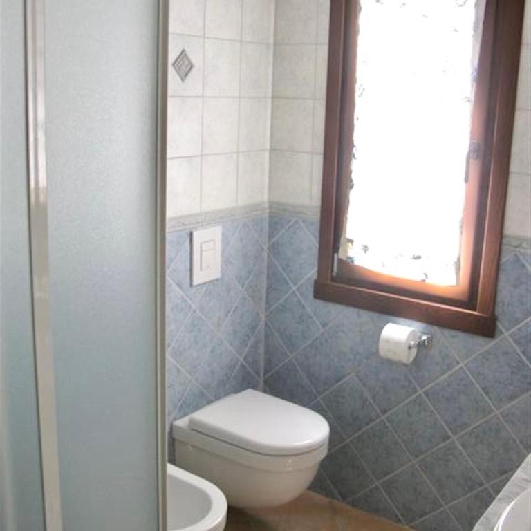Villas with shared pool in Costa Rei just 500 meters from the sea - Villa con 2 Camere da Letto - 23