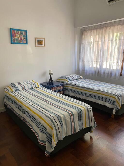 Lindisimo PH cerca de River - Apartamento de 2 dormitorios - 3
