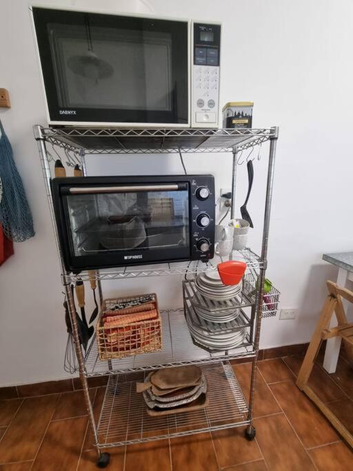 Lindisimo PH cerca de River - Apartamento de 2 dormitorios - 7