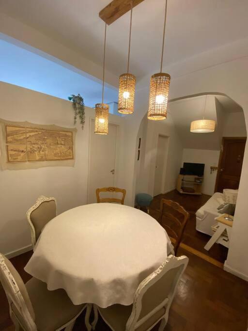 Lindisimo PH cerca de River - Apartamento de 2 dormitorios - 11