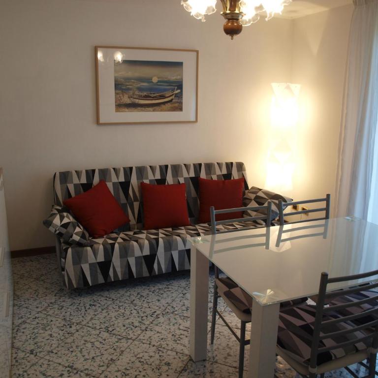 Apartment Maria & Patrizio - Appartamento con 2 Camere da Letto - 11