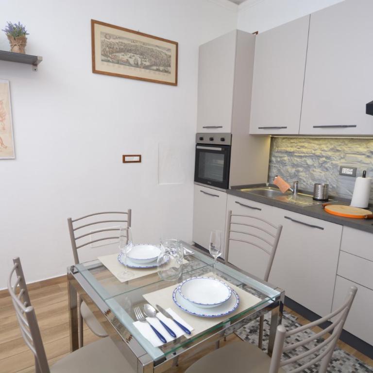 Reale Apartment - Appartamento con 1 Camera da Letto - 17