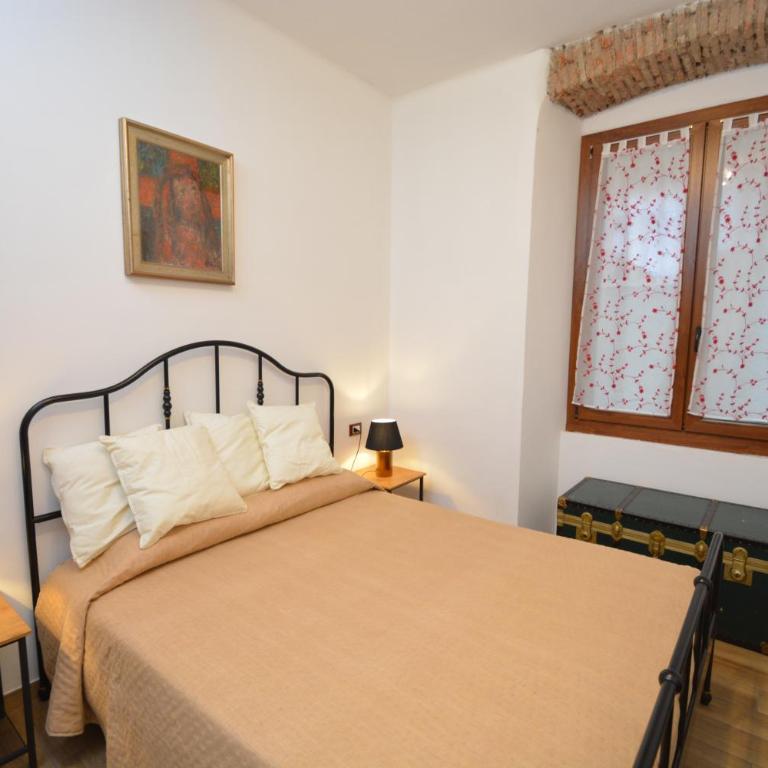 Reale Apartment - Appartamento con 1 Camera da Letto - 16