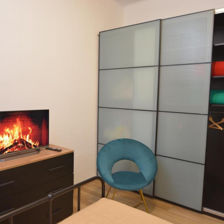 Reale Apartment - Appartamento con 1 Camera da Letto - 38