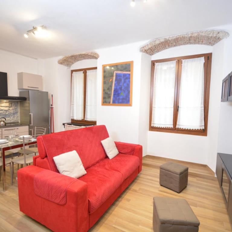 Reale Apartment - Appartamento con 1 Camera da Letto - 5