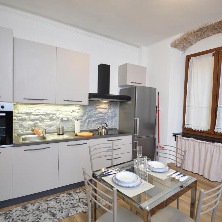 Reale Apartment - Appartamento con 1 Camera da Letto - 6