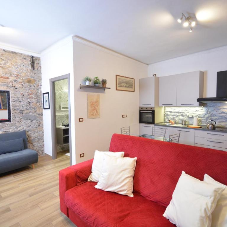 Reale Apartment - Appartamento con 1 Camera da Letto - 7