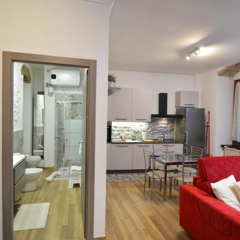 Reale Apartment - Appartamento con 1 Camera da Letto - 12