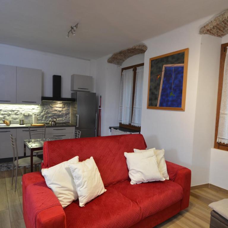 Reale Apartment - Appartamento con 1 Camera da Letto - 39