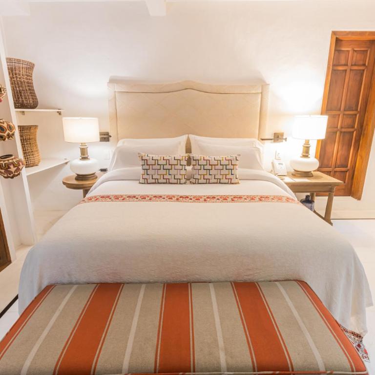 Casa de la Renta By Mustique - Habitación Deluxe - 9