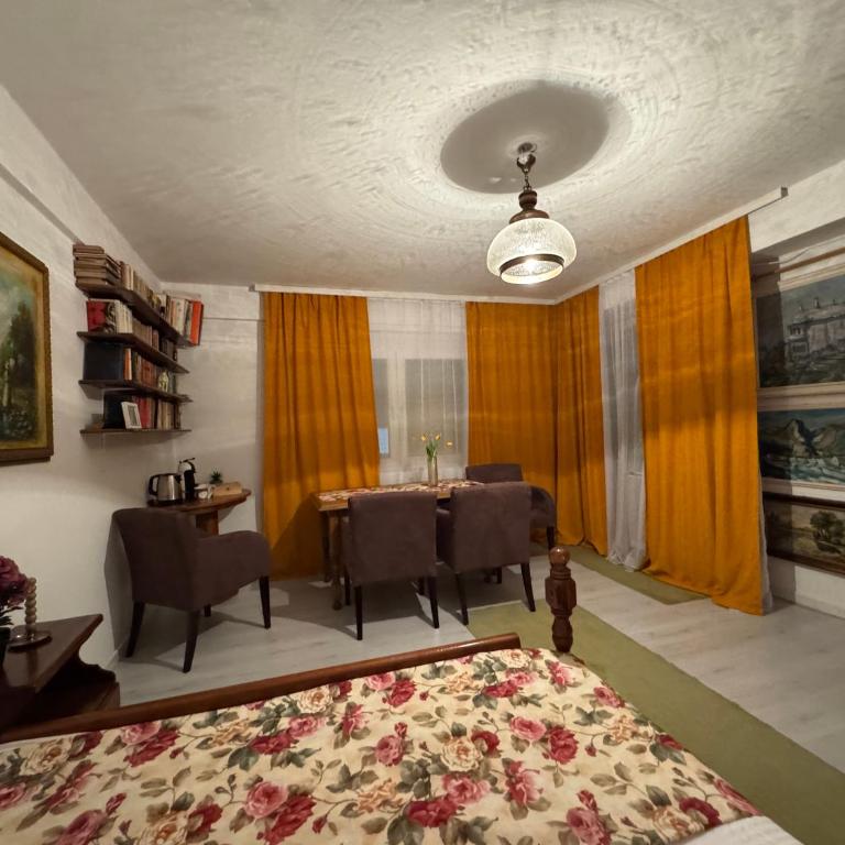 Lotos I by Nana - Apartman sa 1 Spavaćom Sobom - 9