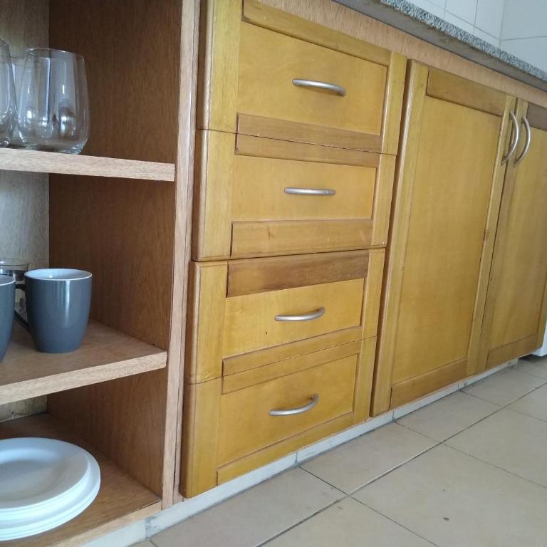 Monoambiente temporario Amapola - Apartamento de 1 dormitorio - 3