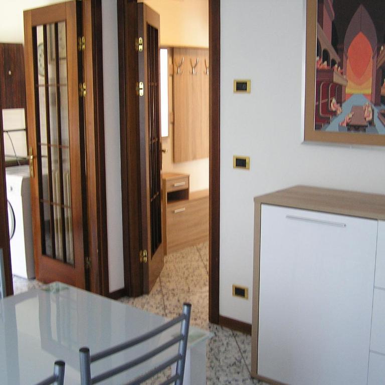 Apartment Maria & Patrizio - Appartamento con 2 Camere da Letto - 12