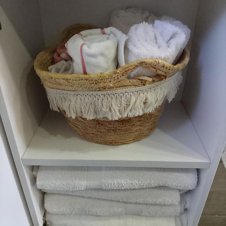 Casa con Piscina y Cama elástica - Casa de 3 dormitorios - 35