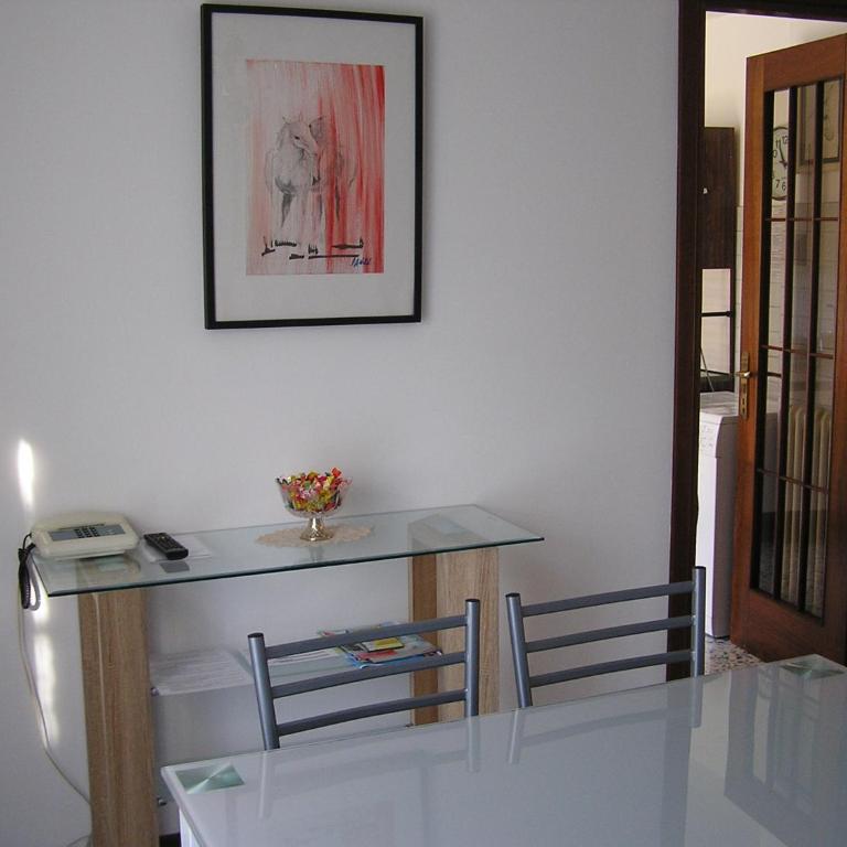 Apartment Maria & Patrizio - Appartamento con 2 Camere da Letto - 9