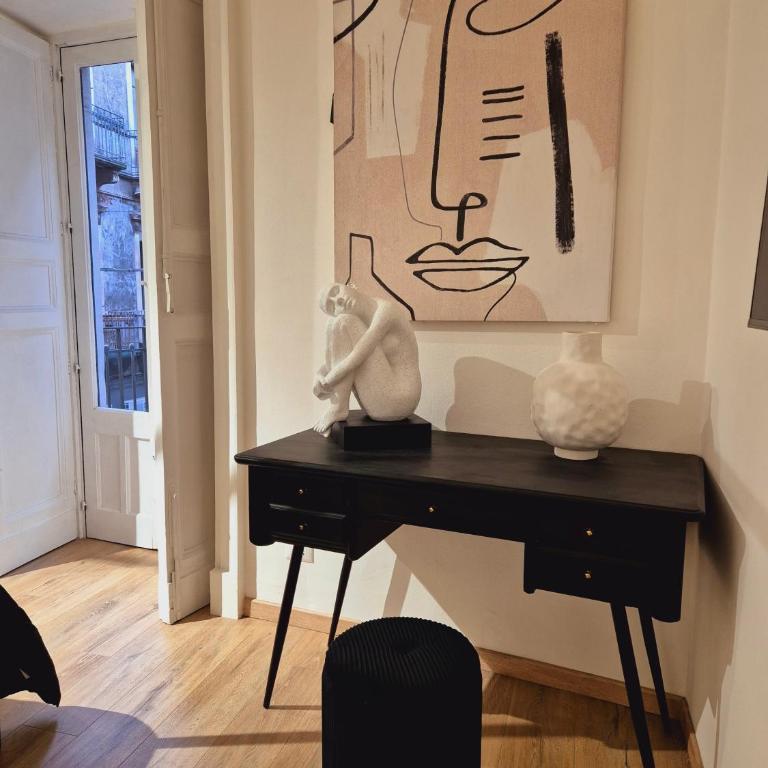 Zebra a Pua' Boutique Apartment - Two-Bedroom House - 7