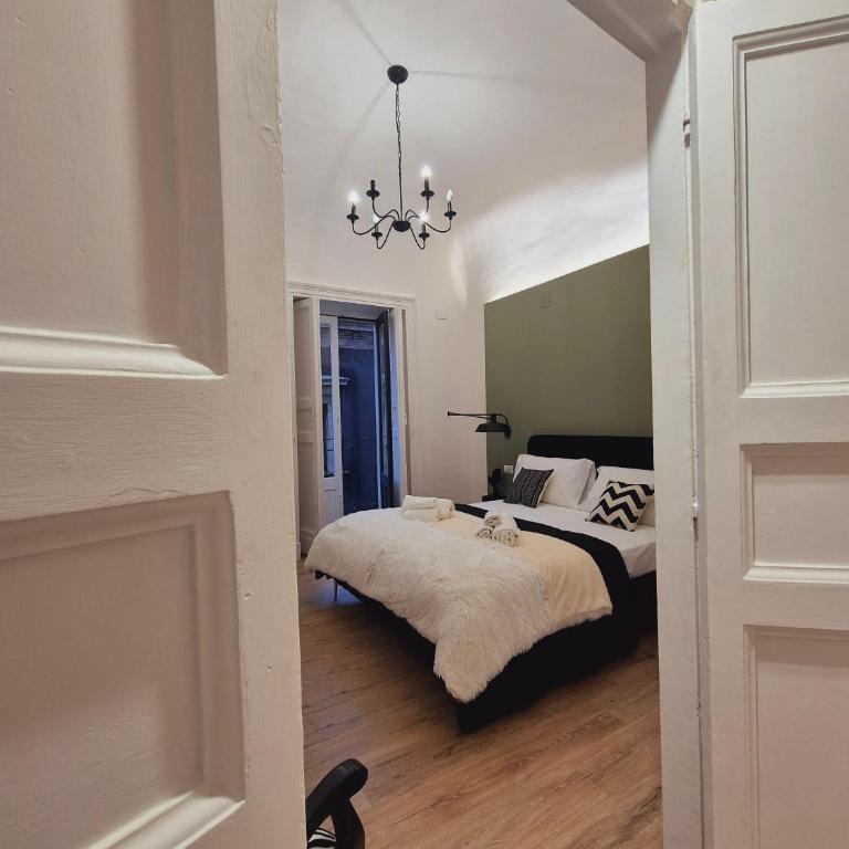 Zebra a Pua' Boutique Apartment - Two-Bedroom House - 28