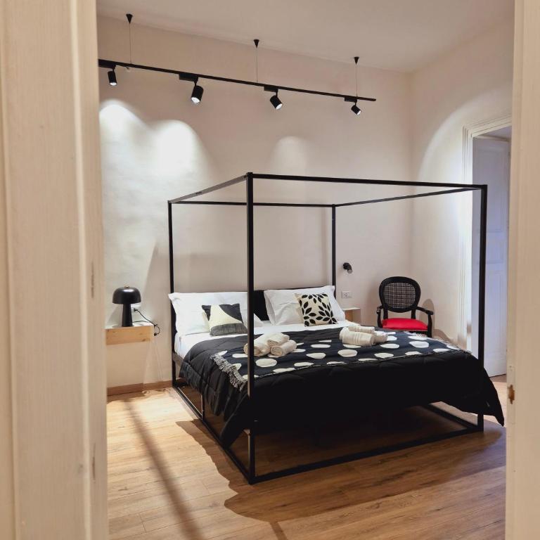 Zebra a Pua' Boutique Apartment - Two-Bedroom House - 36