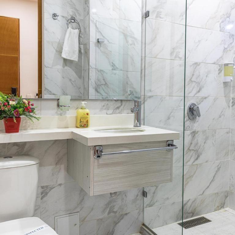 Libertg Hotels Medellin - Double Room - 3